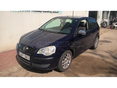 VOLKSWAGEN POLO 1.4 70 PD TDI Comfortline