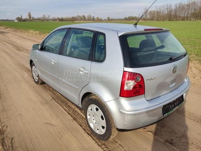 VOLKSWAGEN POLO 1.4 75 PD TDI