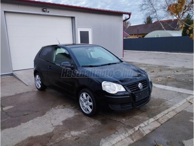 VOLKSWAGEN POLO 1.9 100 PD TDI Comfortline