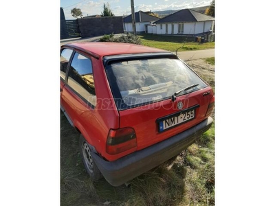 VOLKSWAGEN POLO II 1.3 CL