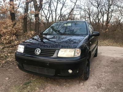 VOLKSWAGEN POLO III 1.4 60 Trendline