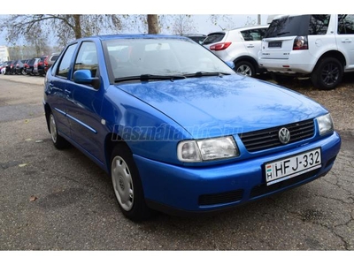 VOLKSWAGEN POLO III Classic 1.4 60 Comfortline