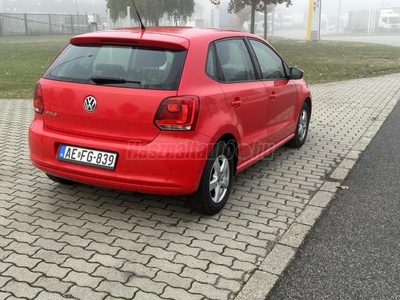 VOLKSWAGEN POLO V 1.2 60 Trendline