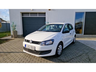 VOLKSWAGEN POLO V 1.2 70 Comfortline