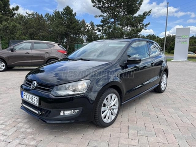 VOLKSWAGEN POLO V 1.2 75 CR TDI Comfortline 6R