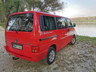 VOLKSWAGEN TRANSPORTER T4 Multivan 1.9 70B MH2 0 All Star