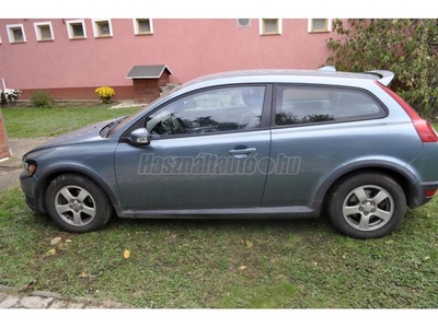 VOLVO C30 1.6 Kinetic