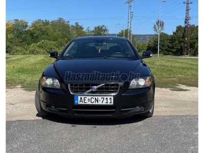 VOLVO C70 2.0 D Summum