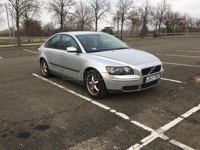 VOLVO S40 1.8 Kinetic