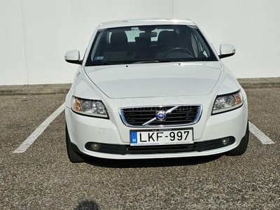 VOLVO S40 1.8 Kinetic