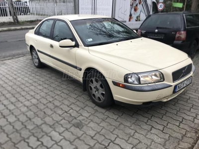 VOLVO S80 2.4 D