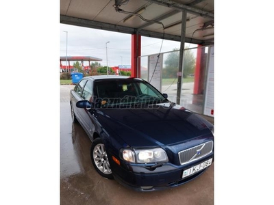 VOLVO S80 2.9 (Automata)