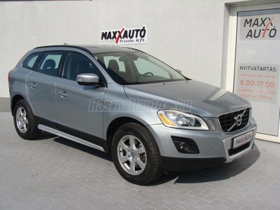 VOLVO XC60 2.4 D DRIVe Momentum Geartronic Szép állapotban!