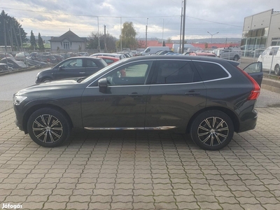 Volvo XC60 2.0 [B4] Mhev Inscription AWD Geartr...