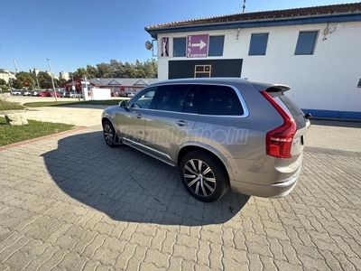 VOLVO XC90 2.0 [B5] MHEV Inscription Geartronic (7 személyes )