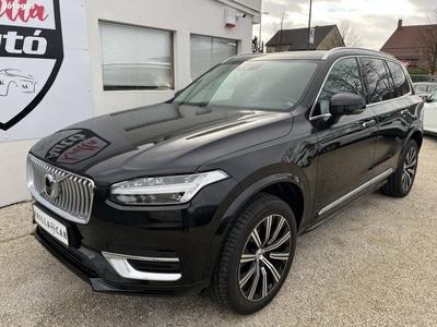 Volvo XC90 2.0 [T8] Recharge Inscription Geartr...