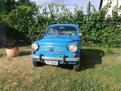 ZASTAVA 750 Z