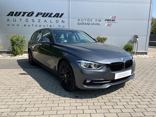 Eladó BMW 3-as sorozat - 320