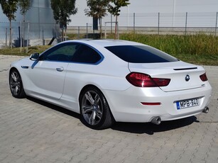 Eladó BMW 6-os sorozat - 640