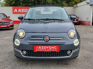 Eladó Fiat 500 - 500