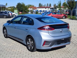 Eladó Hyundai Ioniq - Ioniq