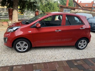 Eladó Kia Picanto