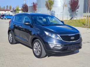 Eladó Kia Sportage