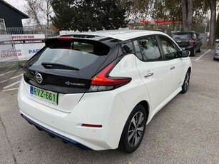 Eladó Nissan Leaf