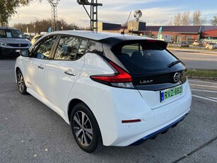 Eladó Nissan Leaf