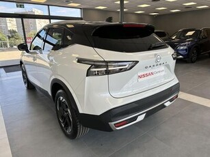 Eladó Nissan Qashqai - Qashqai