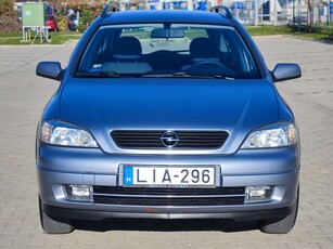 Eladó Opel Astra - Astra G