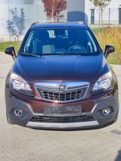 Eladó Opel Mokka - Mokka