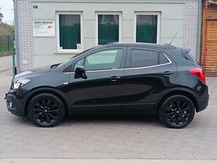 Eladó Opel Mokka - Mokka