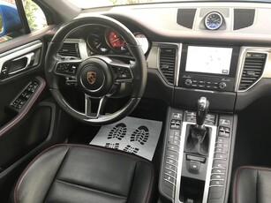 Eladó Porsche Macan