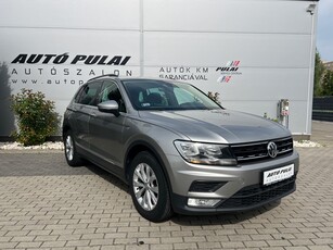 Eladó Volkswagen Tiguan - Tiguan