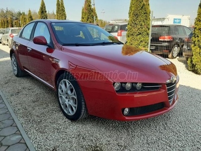 ALFA ROMEO 159 1.8 TBi Distinctive