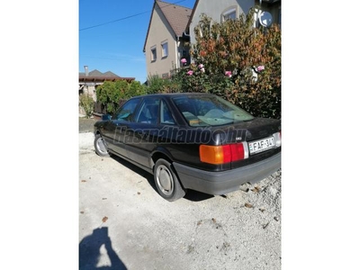 AUDI 80 1.8 S