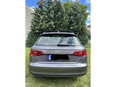 AUDI A3 Sportback 1.4 TFSI Attraction SV