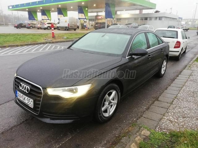 AUDI A6 2.0 TDI DPF multitronic