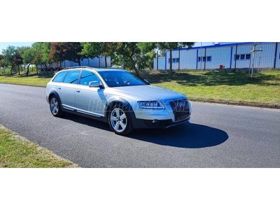 AUDI A6 ALLROAD 3.0 V6 TDI DPF quattro