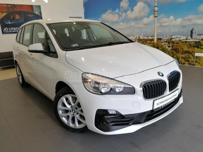 BMW 218d Advantage (Automata) Gran Tourer