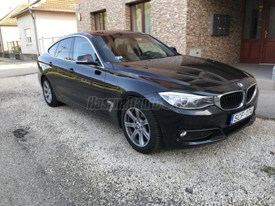 BMW 318 GRAN TURISMO