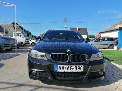 BMW 318i Touring M packet GyönyörűÁllapotban