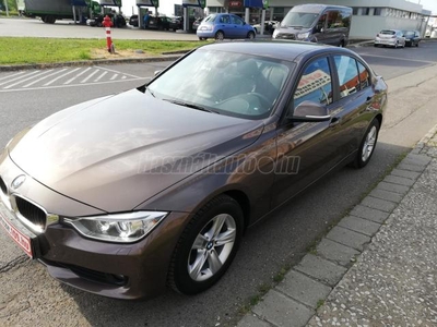 BMW 320d