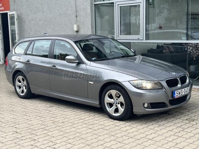 BMW 320d Touring (Automata) XEN / BŐR / AUTOMATA / RADAR