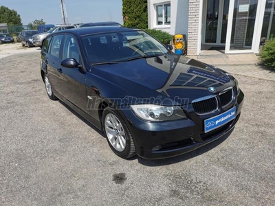 BMW 320d Touring