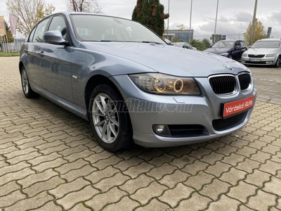 BMW 320d xDrive XEN / 4X4