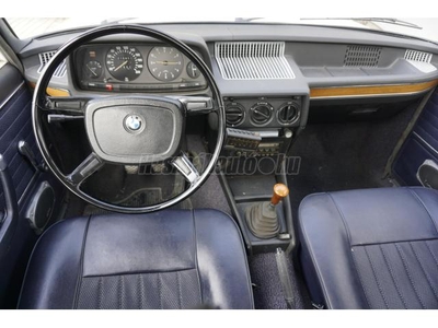 BMW 520 BMW 520 E12 Szép állapotú gyüjteményből