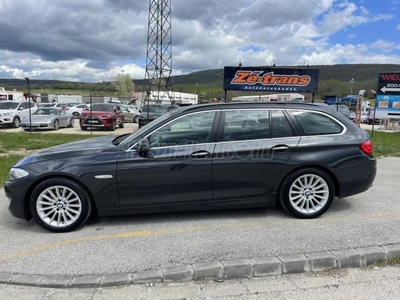 BMW 520d Touring (Automata)