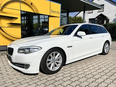 BMW 520d Touring (Automata)